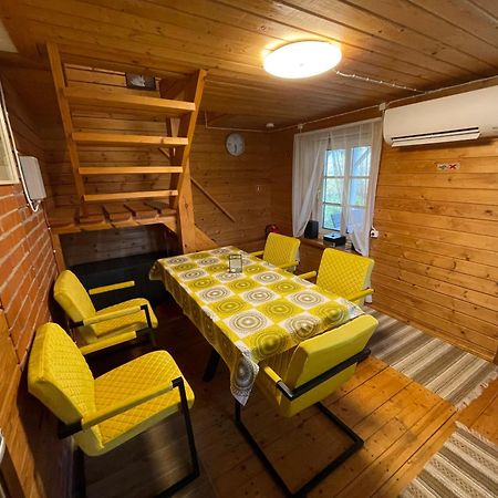 Vila Sarapuu Puhkemaja Hullo Exteriér fotografie